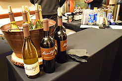 CITY NOIR AT THE CHURCH